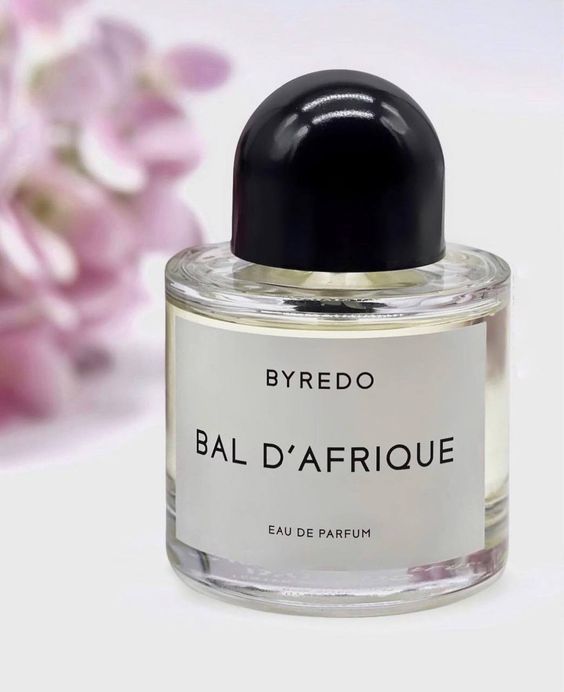 Byredo Bal d'Afrique Eau de Parfum Spray 100ml / 3.4oz Unisex