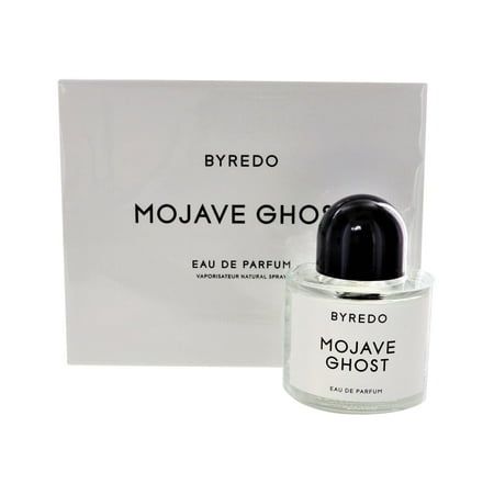 Byredo Mojave Ghost Eau de Parfum Spray 100ml bottle