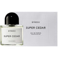 Byredo Super Cedar Eau de Parfum Spray 100ml bottle with box