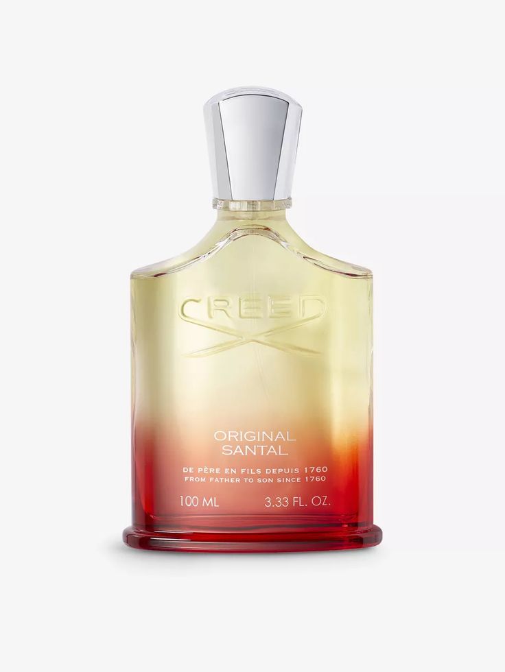 Creed Original Santal Eau de Parfum Spray 100ml / 3.3oz Unisex