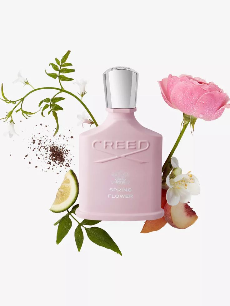 Creed Spring Flower Eau de Parfum Spray 75ml / 2.5oz for Women