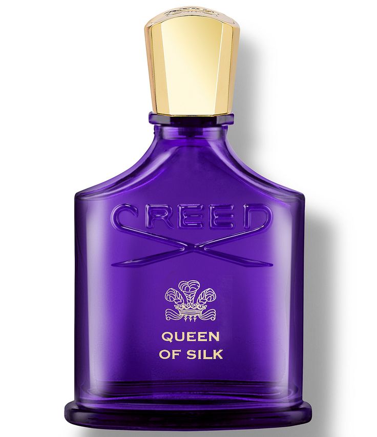Creed Queen of Silk Eau de Parfum Spray 75ml / 2.5oz for Women