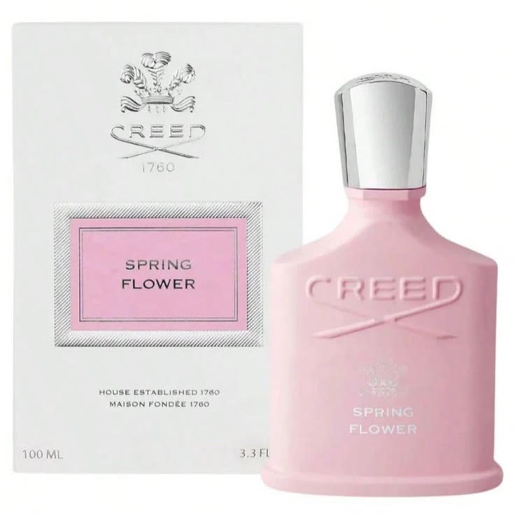 Creed Spring Flower Eau de Parfum Spray 75ml bottle for women