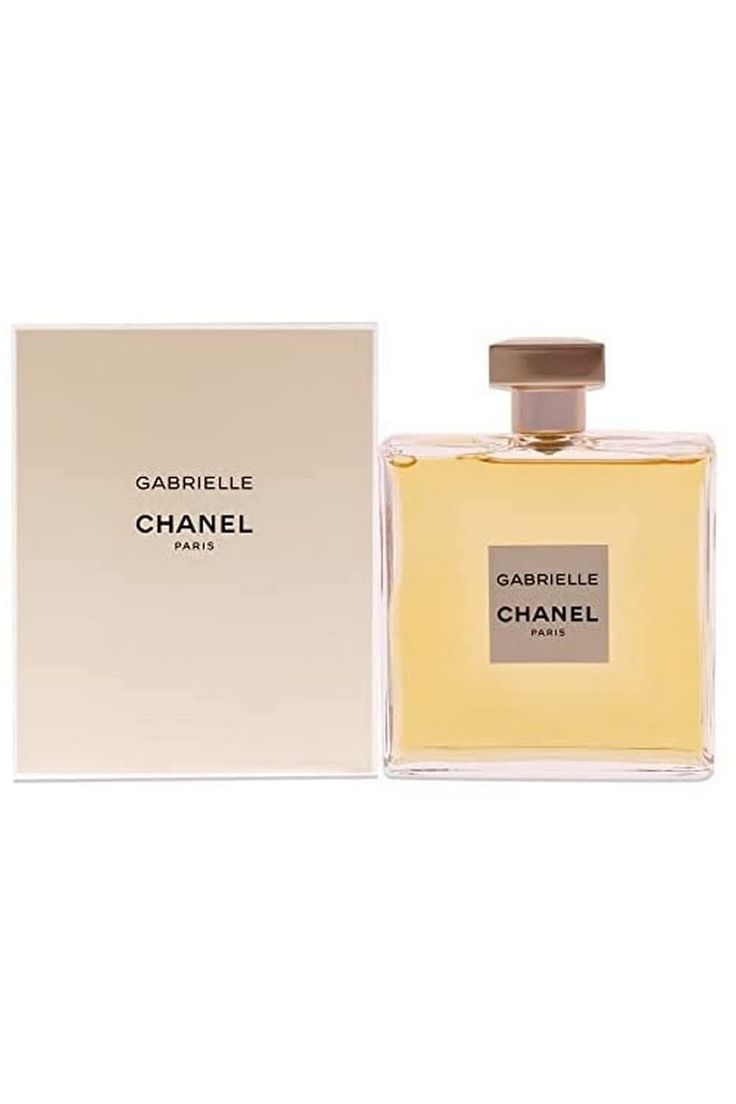 Chanel Gabrielle Eau de Parfum Spray 100ml bottle for women