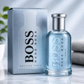 Hugo Boss Boss Bottled Tonic Eau de Toilette Spray for Men 3.4 oz / 100ml New in Box HorizonHub Store
