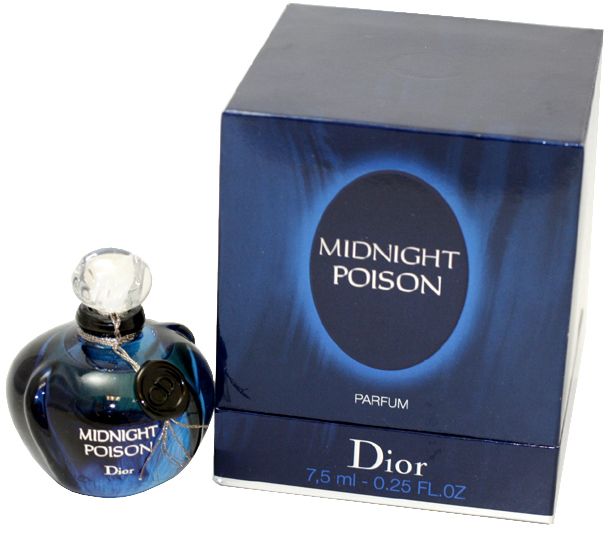 Christian Dior Midnight Poison Eau de Parfum 50ml for Women