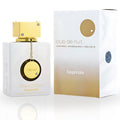 Armaf Club de Nuit White Imperiale Eau de Parfum 105ml white bottle for women