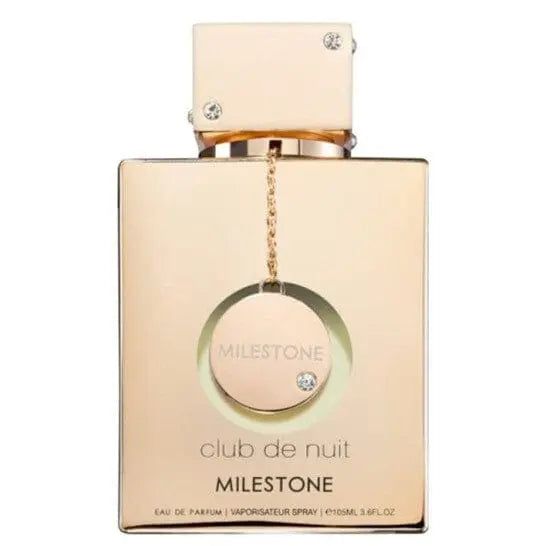 Armaf Club de Nuit Milestone Eau de Parfum Spray 105ml / 3.6oz Unisex