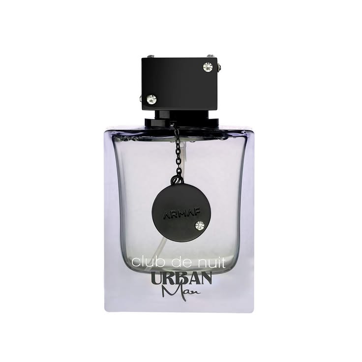 Armaf Club de Nuit Urban Man Eau de Parfum Spray 105ml / 3.6oz for Men