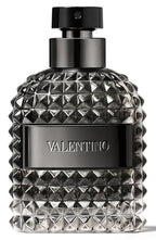 Valentino Uomo Intense EDP 3.4 oz – Men's Warm Oriental Woody Cologne