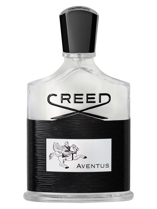 Creed Aventus Eau de Parfum spray bottle 100ml for men