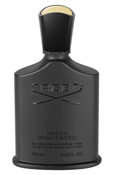 Creed Green Irish Tweed Eau de Parfum Spray 120ml / 4oz for Men