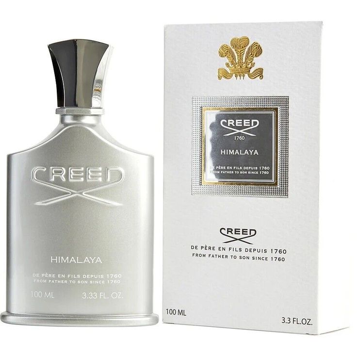 Creed Himalaya Eau de Parfum Spray 100ml bottle for men