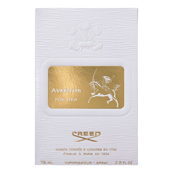 Creed Aventus For Her Eau de Parfum Spray 75ml / 2.5oz for Women