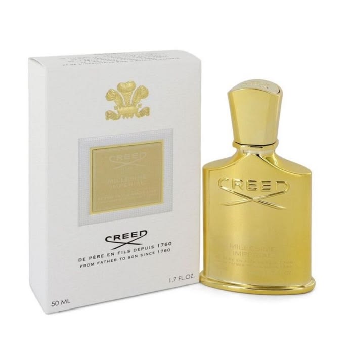 Creed Millesime Imperial Eau de Parfum Spray 100ml bottle