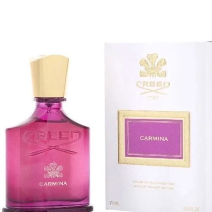 Creed Carmina Eau de Parfum Spray 75ml bottle for women