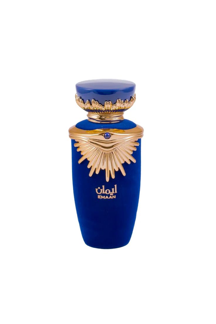 Lattafa Emaan Eau de Parfum Spray 100ml / 3.4oz Unisex