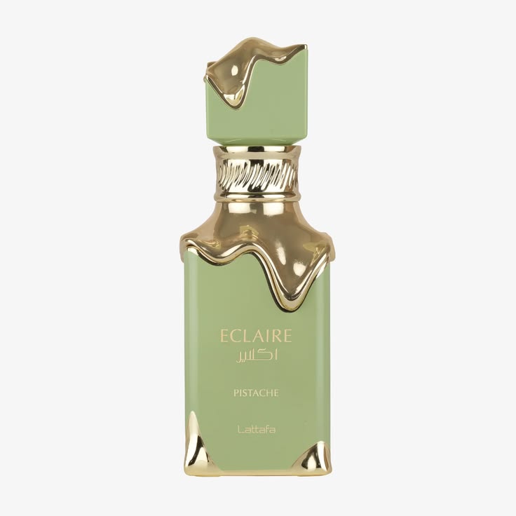 Lattafa Eclaire Pistache Eau de Parfum Spray 100ml / 3.4oz Unisex