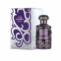 Lattafa Habik Eau de Parfum 100ml dark bottle for men