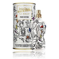 Jean Paul Gaultier Le Male Pride Edition Eau de Toilette 125ml sailor torso bottle for men