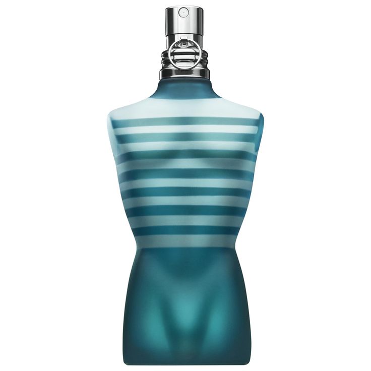 Jean Paul Gaultier Le Male In The Navy Eau de Toilette Spray 125ml / 4.2oz for Men
