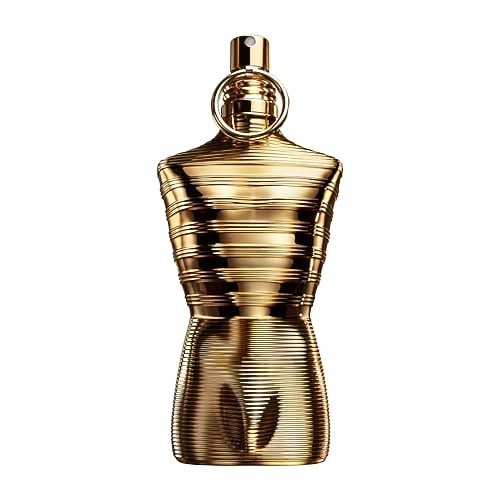 Jean Paul Gaultier Le Male Elixir Parfum Spray 125ml / 4.2oz for Men