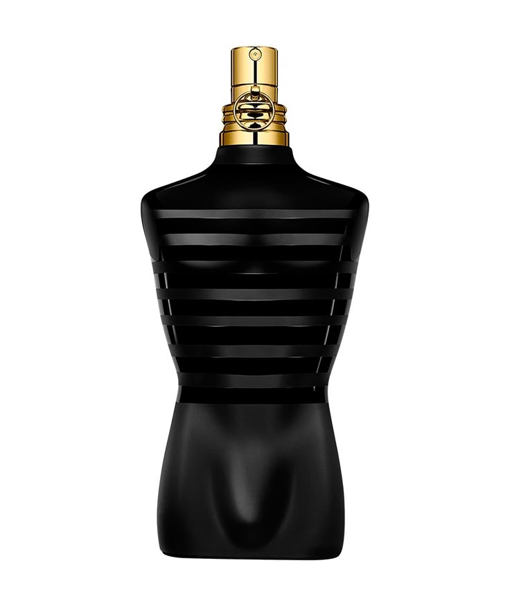 Jean Paul Gaultier Le Male Le Parfum Eau de Parfum Intense Spray 125ml / 4.2oz for Men