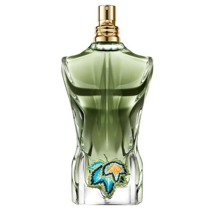 Jean Paul Gaultier Le Beau Paradise Garden Eau de Parfum Spray 125ml / 4.2oz for Men
