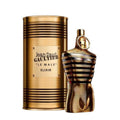 Jean Paul Gaultier Le Male Elixir Parfum 125ml gold sailor bottle for men