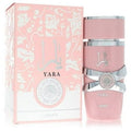 Lattafa Yara Moi Eau de Parfum 100ml white bottle for women