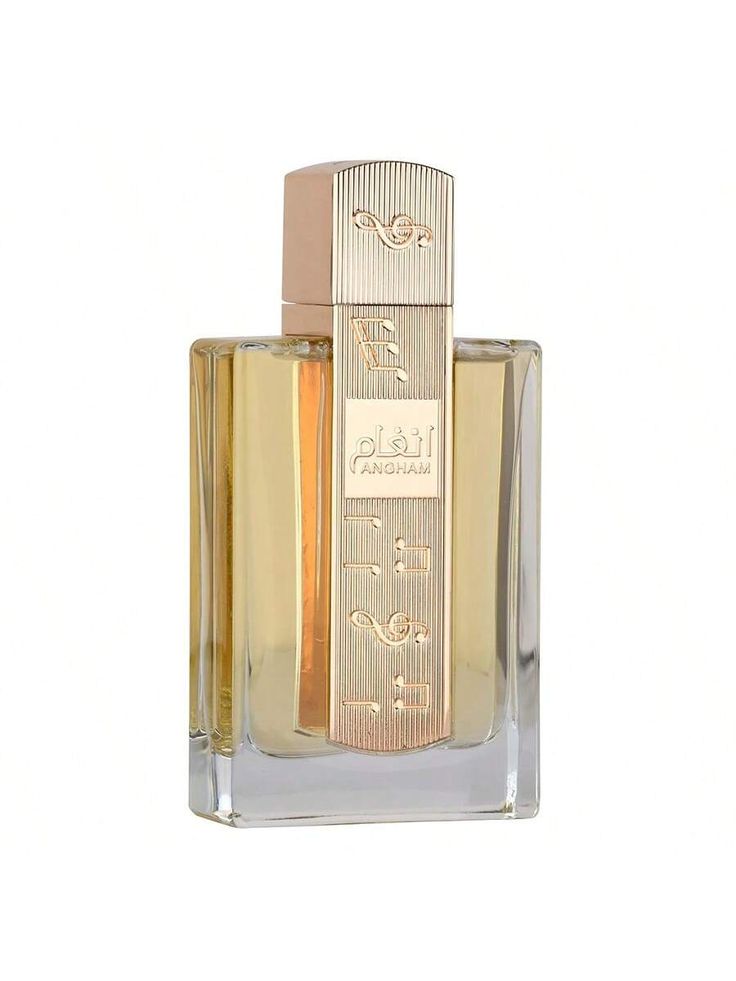 Lattafa Angham Eau de Parfum Spray 100ml / 3.4oz Unisex