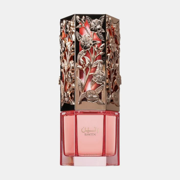Lattafa Asdaaf Raneen Eau de Parfum Spray 80ml / 2.7oz for Women