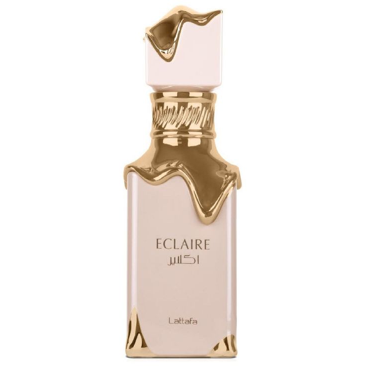 Lattafa Eclaire Eau de Parfum Spray 100ml / 3.4oz for Women