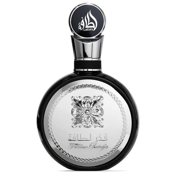 Lattafa Fakhar Black Eau de Parfum Spray 100ml / 3.4oz for Men