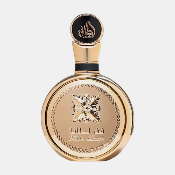 Lattafa Fakhar Gold Extrait Eau de Parfum Spray 100ml / 3.4oz Unisex