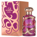 Lattafa Habik Eau de Parfum 100ml bottle for women