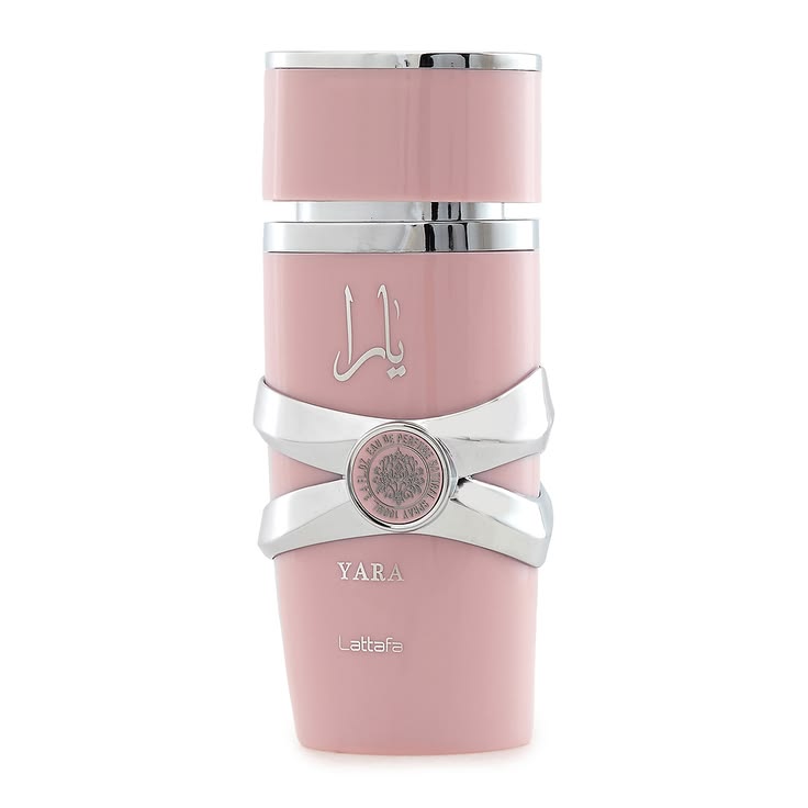 Lattafa Yara Moi Eau de Parfum Spray 100ml / 3.4oz for Women