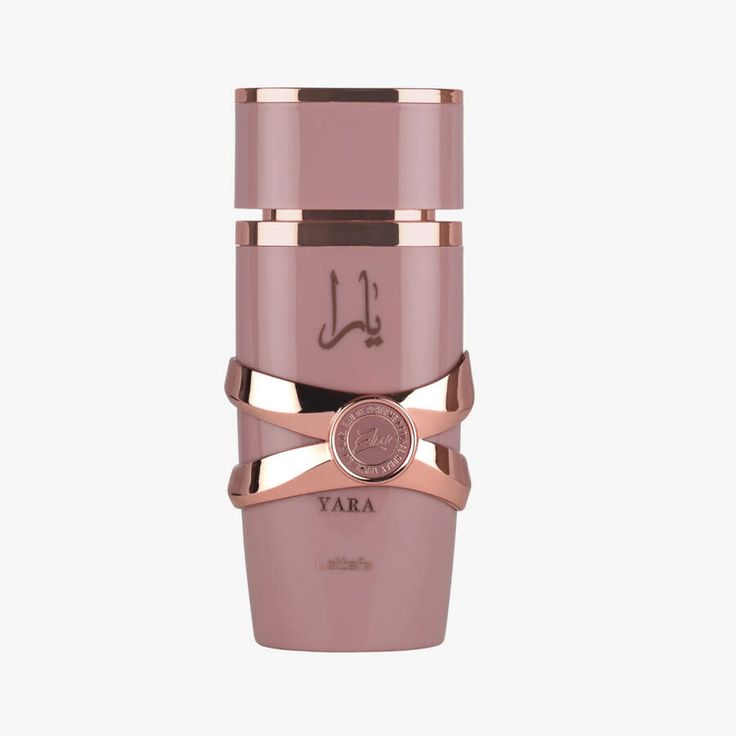Lattafa Yara Elixir Eau de Parfum Spray 100ml / 3.4oz for Women