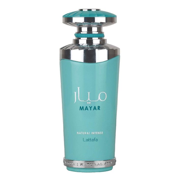 Lattafa Mayar Natural Intense Eau de Parfum Spray 100ml / 3.4oz for Women