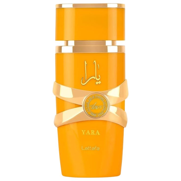 Lattafa Yara Tous Eau de Parfum Spray 100ml / 3.4oz for Women