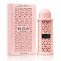 Lattafa Rave Now Eau de Parfum 100ml bottle