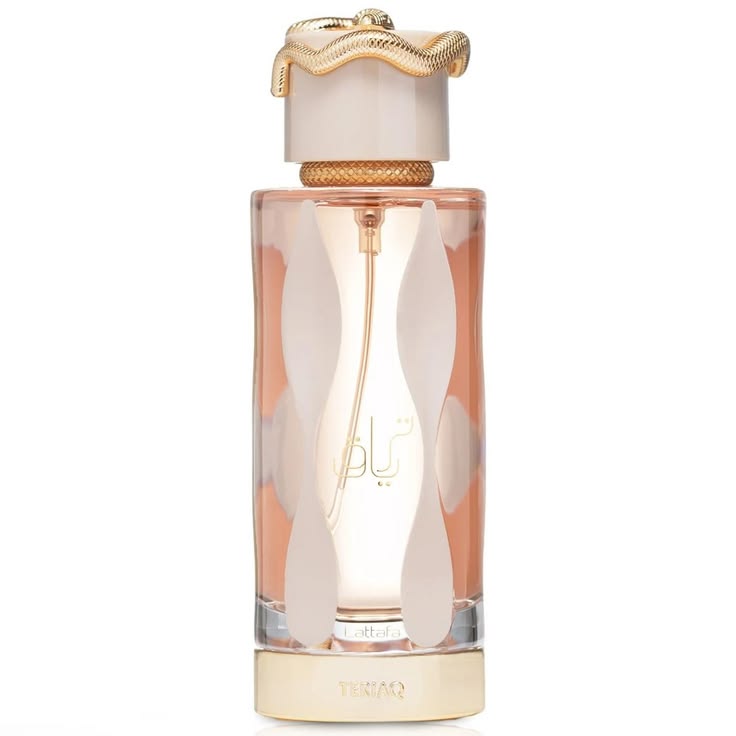 Lattafa Teriaq Eau de Parfum Spray 100ml / 3.4oz Unisex