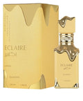 Lattafa Eclaire Banoffi Eau de Parfum 100ml bottle