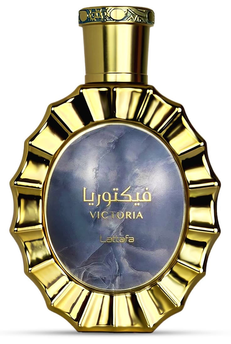 Lattafa Victoria Eau de Parfum Spray 100ml / 3.4oz Unisex