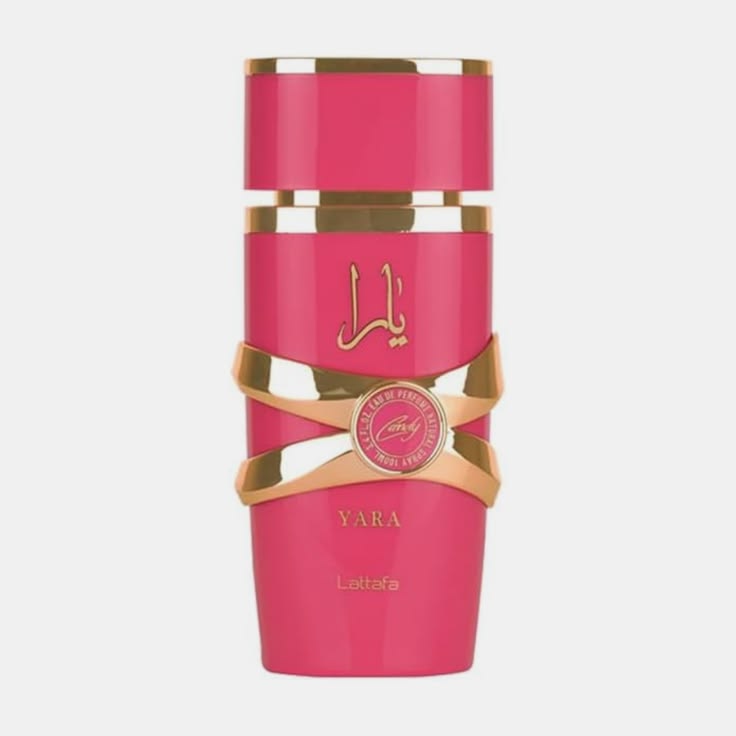 Lattafa Yara Candy Eau de Parfum Spray 100ml / 3.4oz for Women