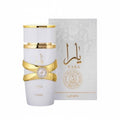 Lattafa Yara Moi Eau de Parfum 100ml white bottle for women