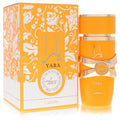 Lattafa Yara Tous Eau de Parfum 100ml orange bottle for women