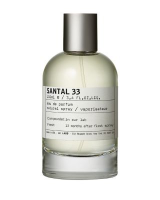 Le Labo Santal 33 Eau de Parfum Spray 100ml / 3.4oz Unisex