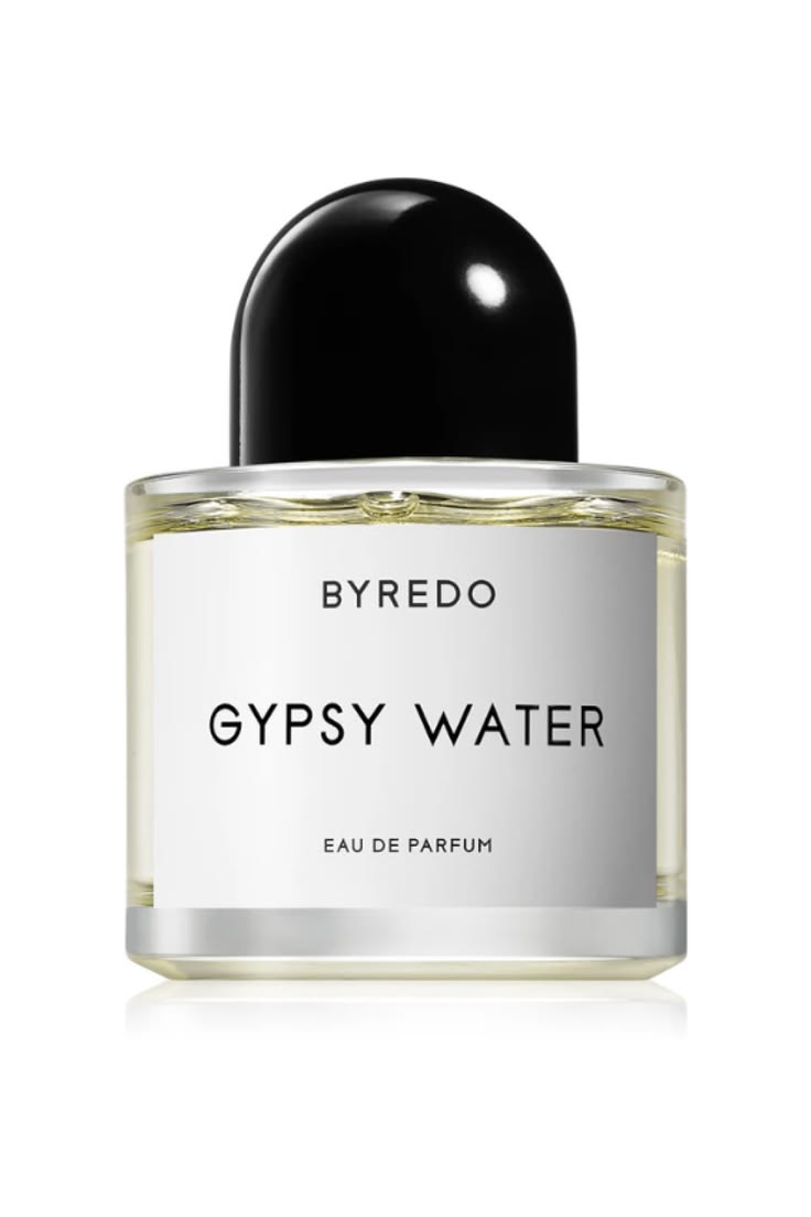 Byredo Gypsy Water Eau de Parfum Spray 100ml / 3.4oz Unisex