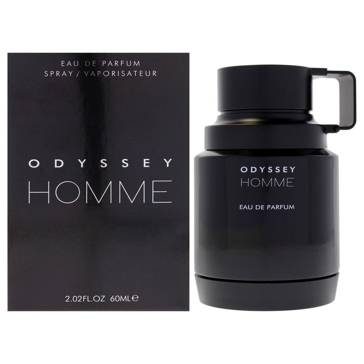 Armaf Odyssey Homme Eau de Parfum 100ml bottle for men